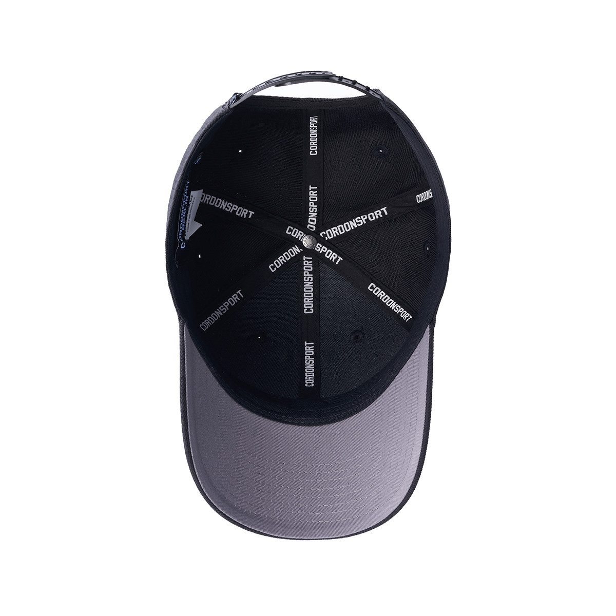 Cordon Sport Baseball Cap King