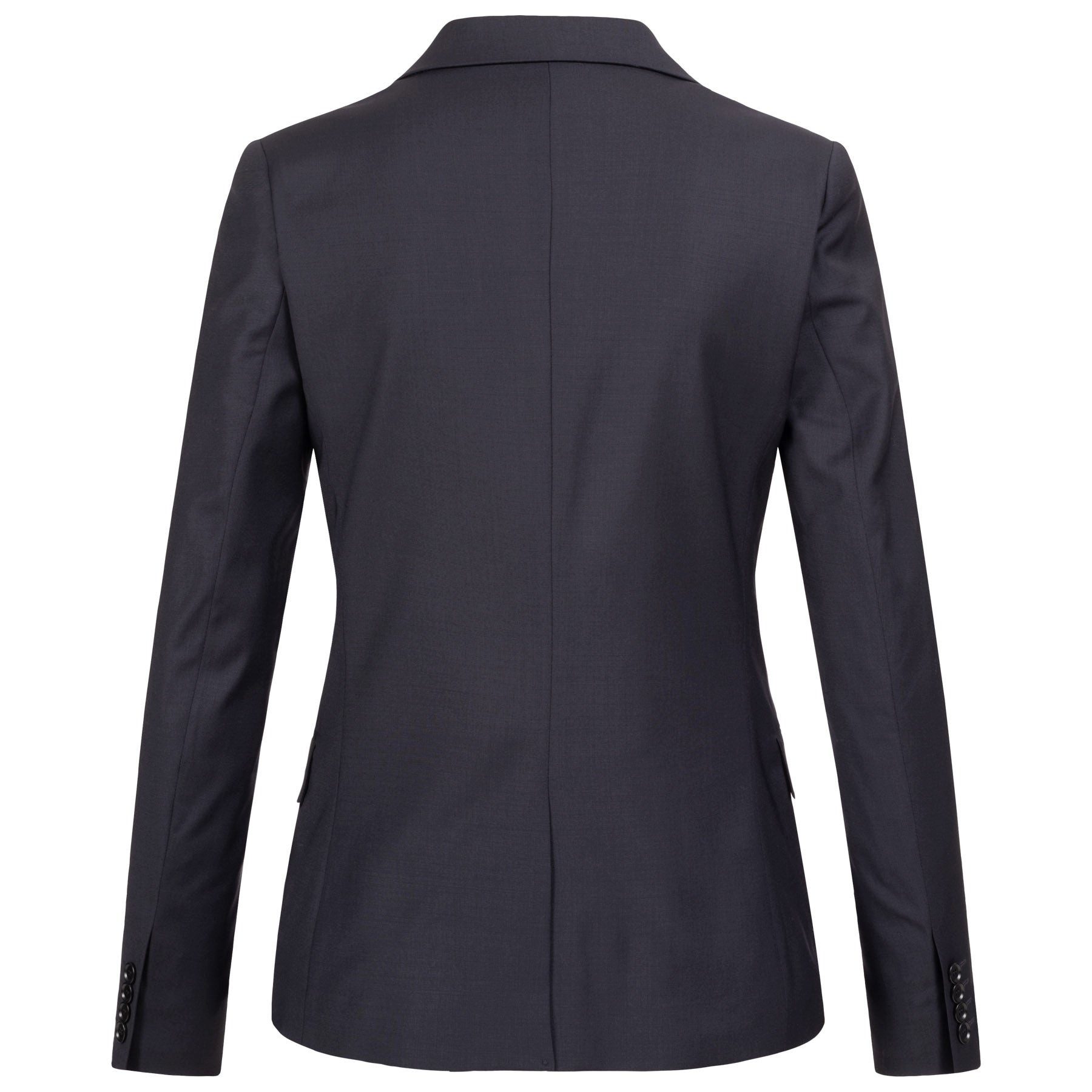 Filippa K Longblazer FILIPPA K Blazer SASHA aus Wolle - Dark Navy