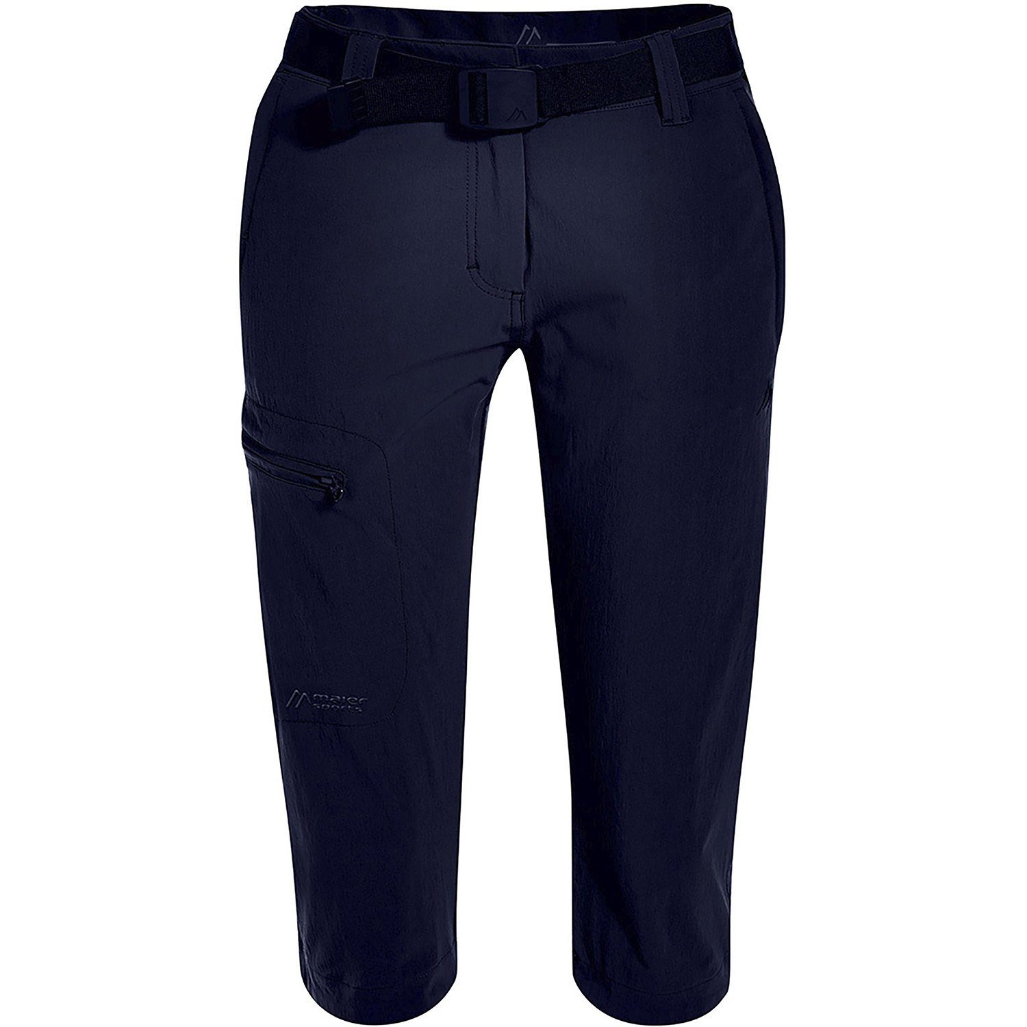 Maier Sports Funktionsshorts Caprihose Inara Slim günstig online kaufen