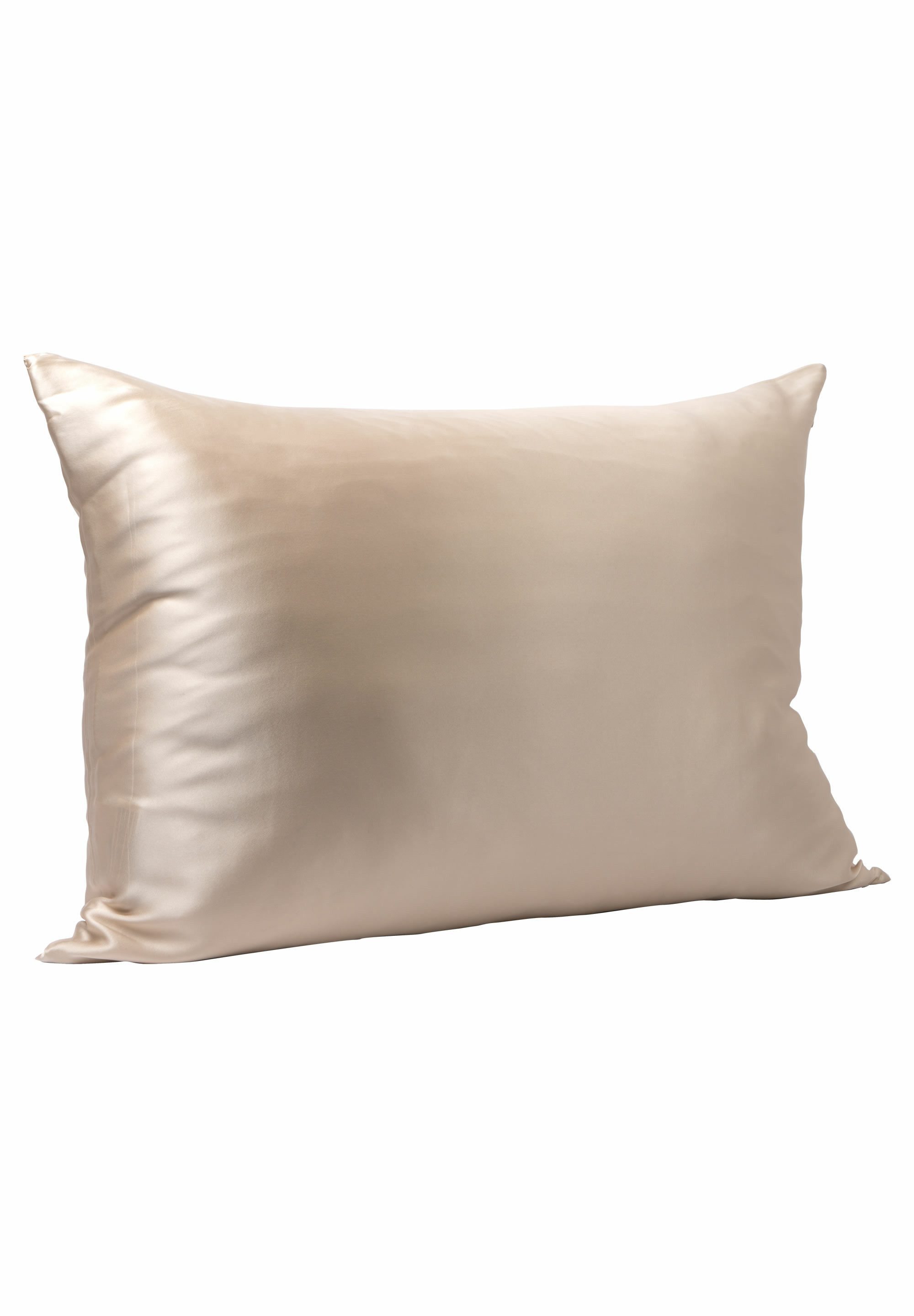 Tooche Bettwäsche Bettwäsche "Kissenbezug auf 100% Seide", 100% Seide, 1 teilig