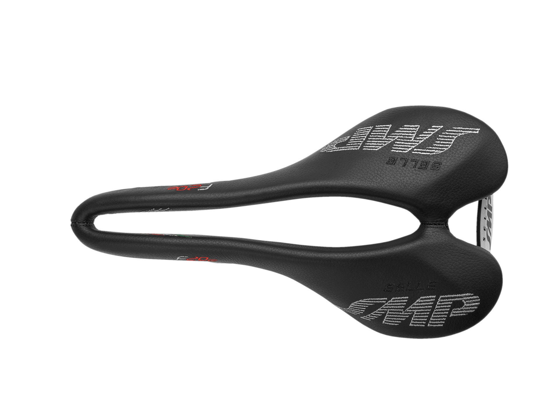 Selle SMP Fahrradsattel, Rennrad-Sattel F20C