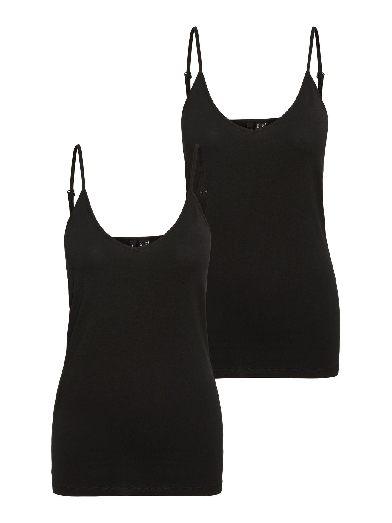 Vero Moda Shirttop Basic Tank 2-er günstig online kaufen