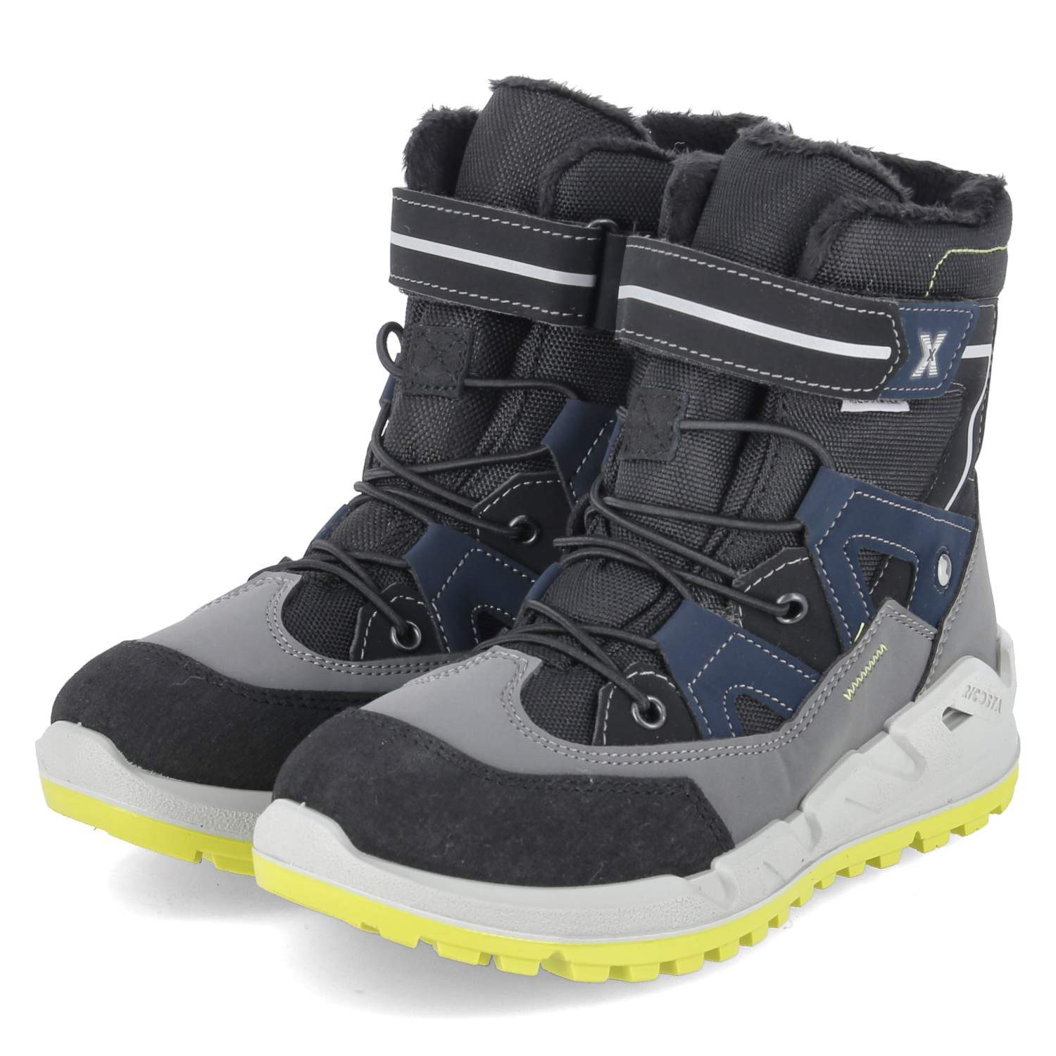 Ricosta 50 9500400/480 Winterstiefel