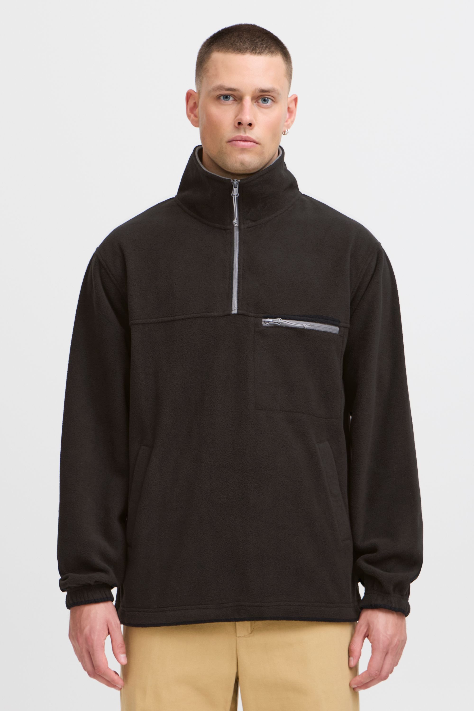 !Solid Strickjacke SDMATZO modischer Troyer günstig online kaufen