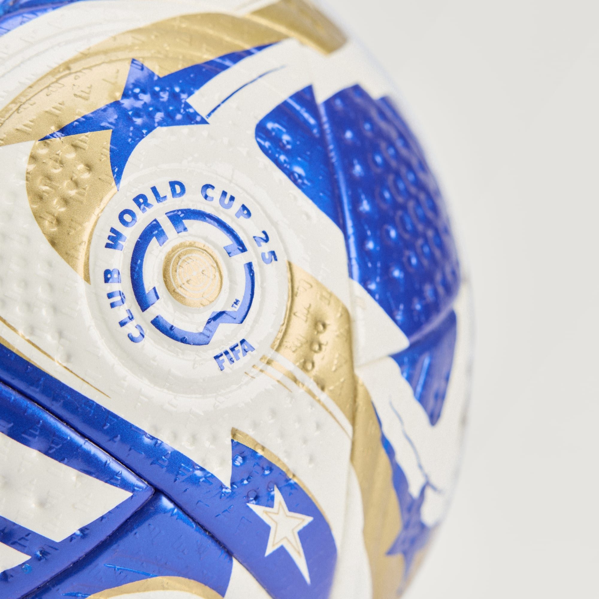 adidas Performance Fußball MUNDIAL DE CLUBES FIFA FINAL PRO BALL (1-St)