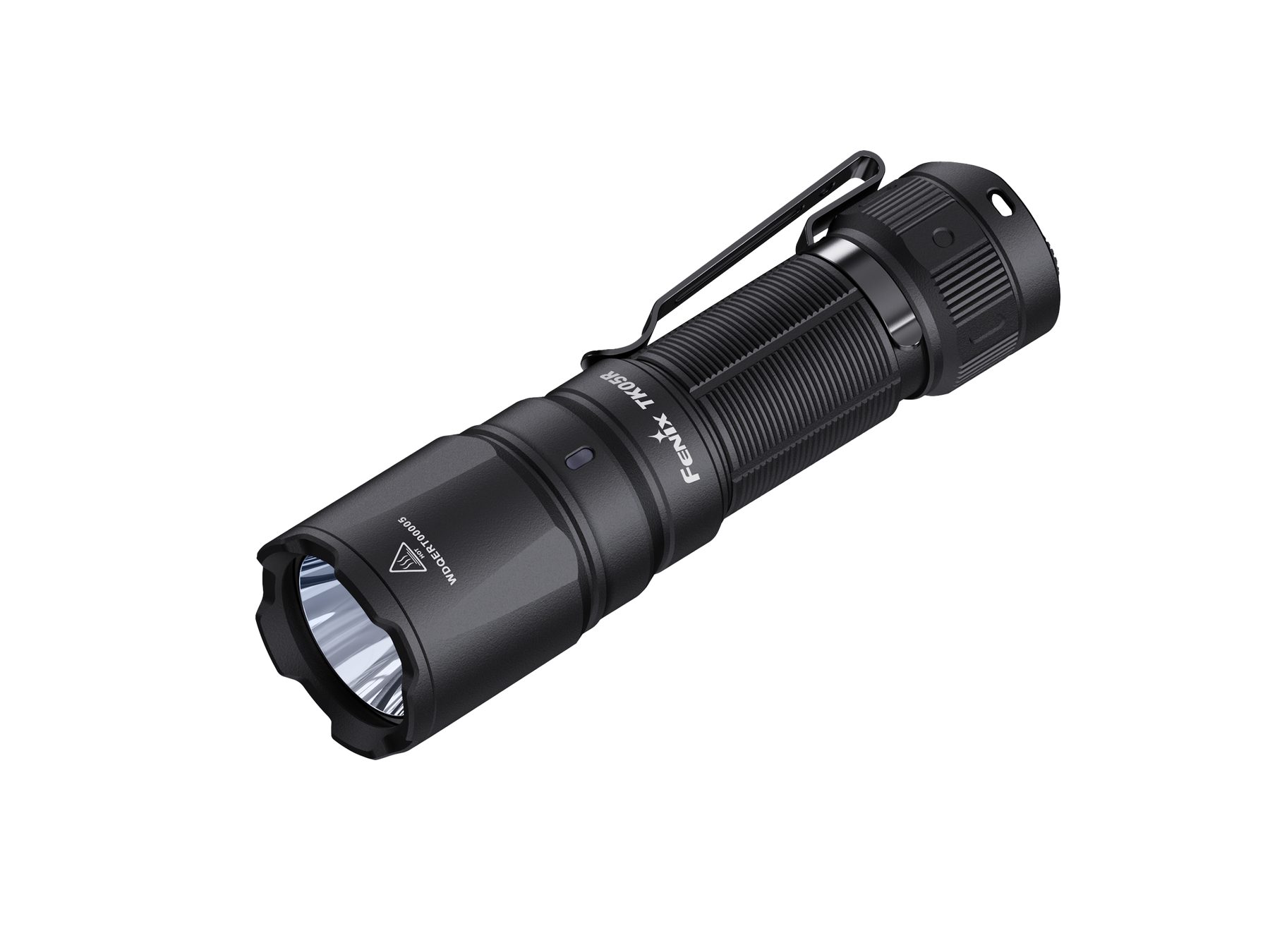 Fenix LED Taschenlampe TK05R LED EDC Taschenlampe 18350 Akku 1000 Lumen (1-St)