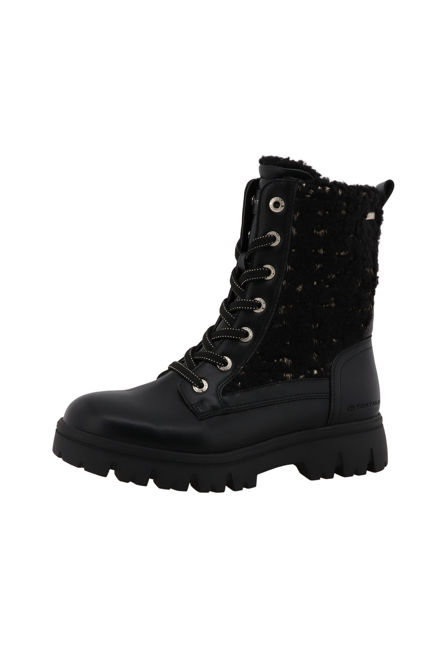 TOM TAILOR Tom Tailor Winter Boots Stiefel
