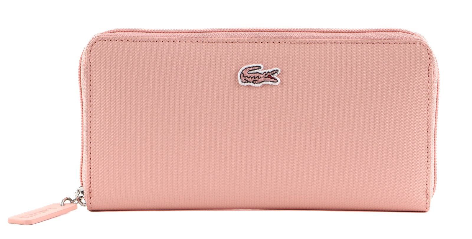 Concept Rose Mellow Geldbörse L.12.12 Lacoste