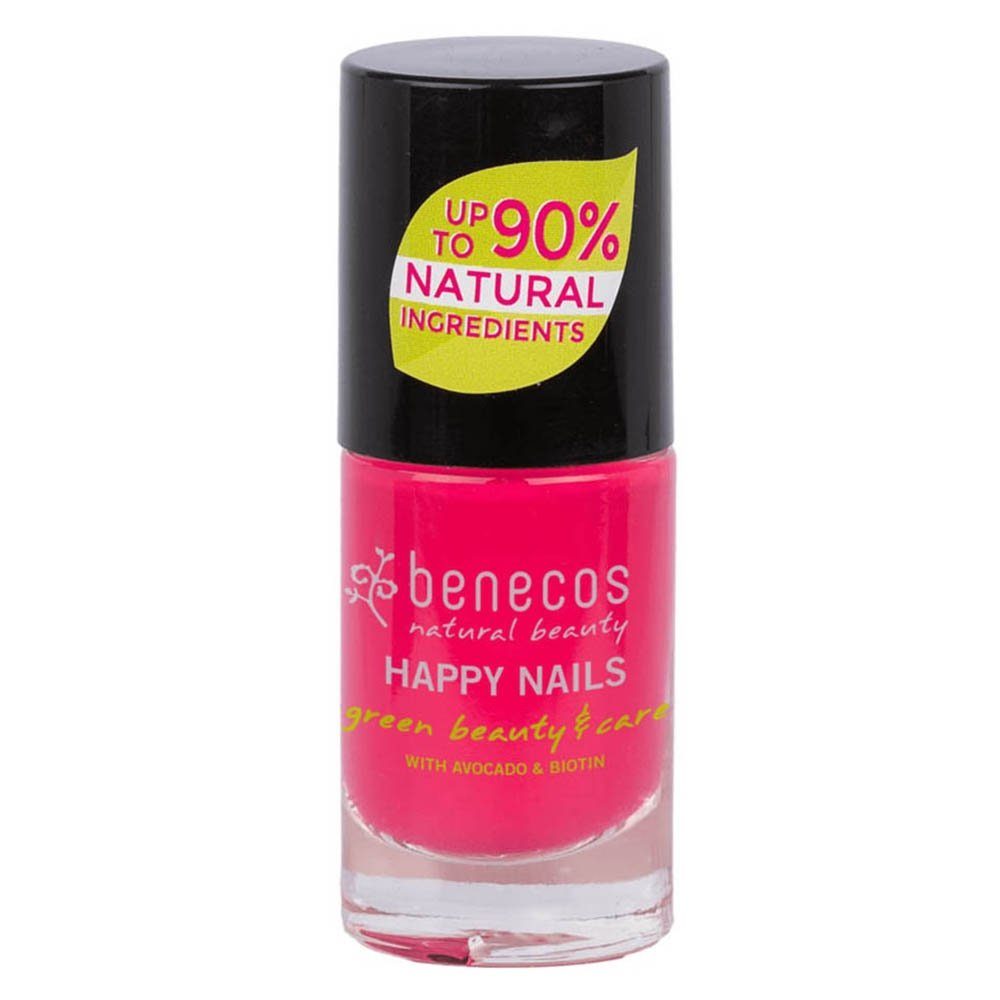 Benecos Nagellack