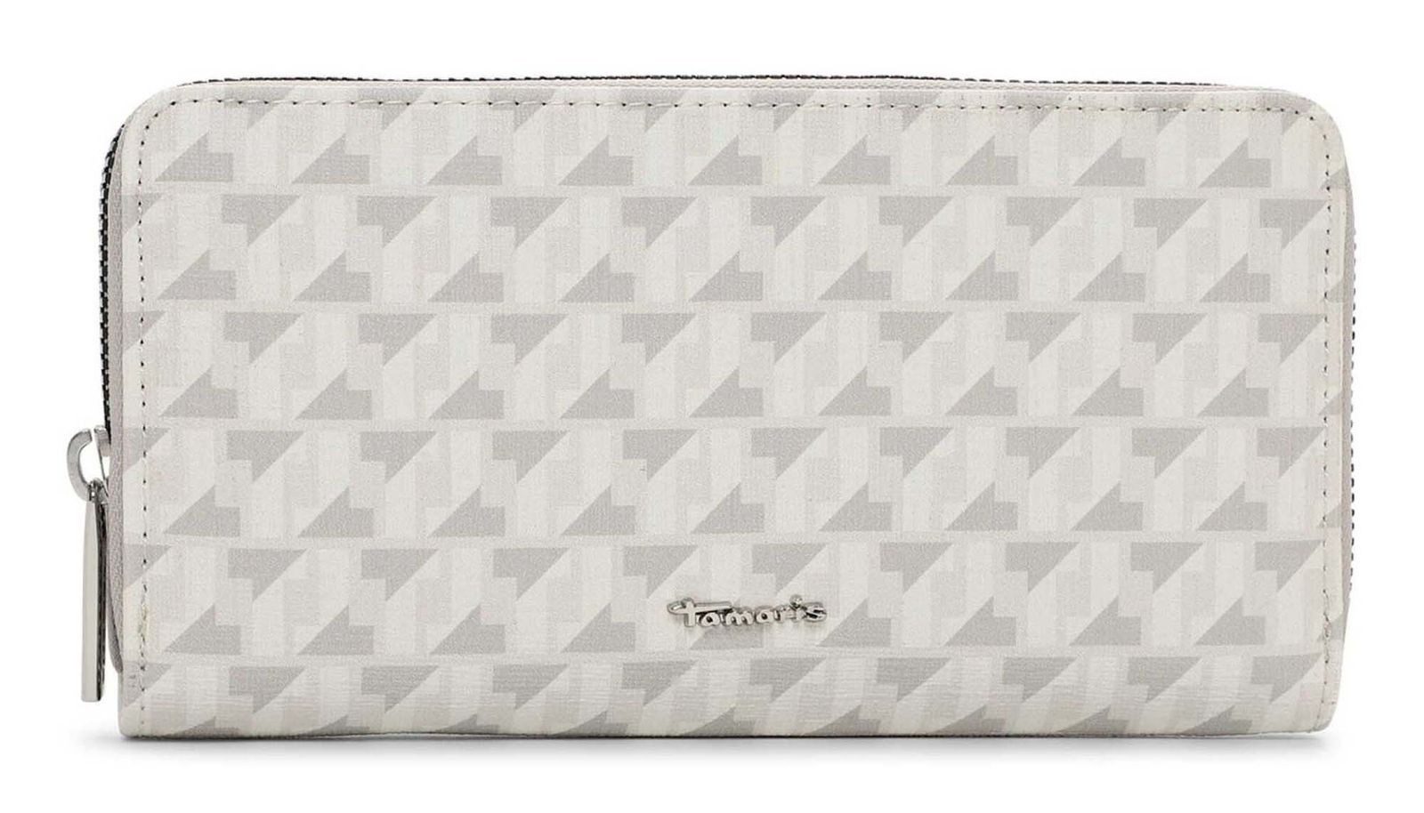 Geldbörse Zip Around Wallet