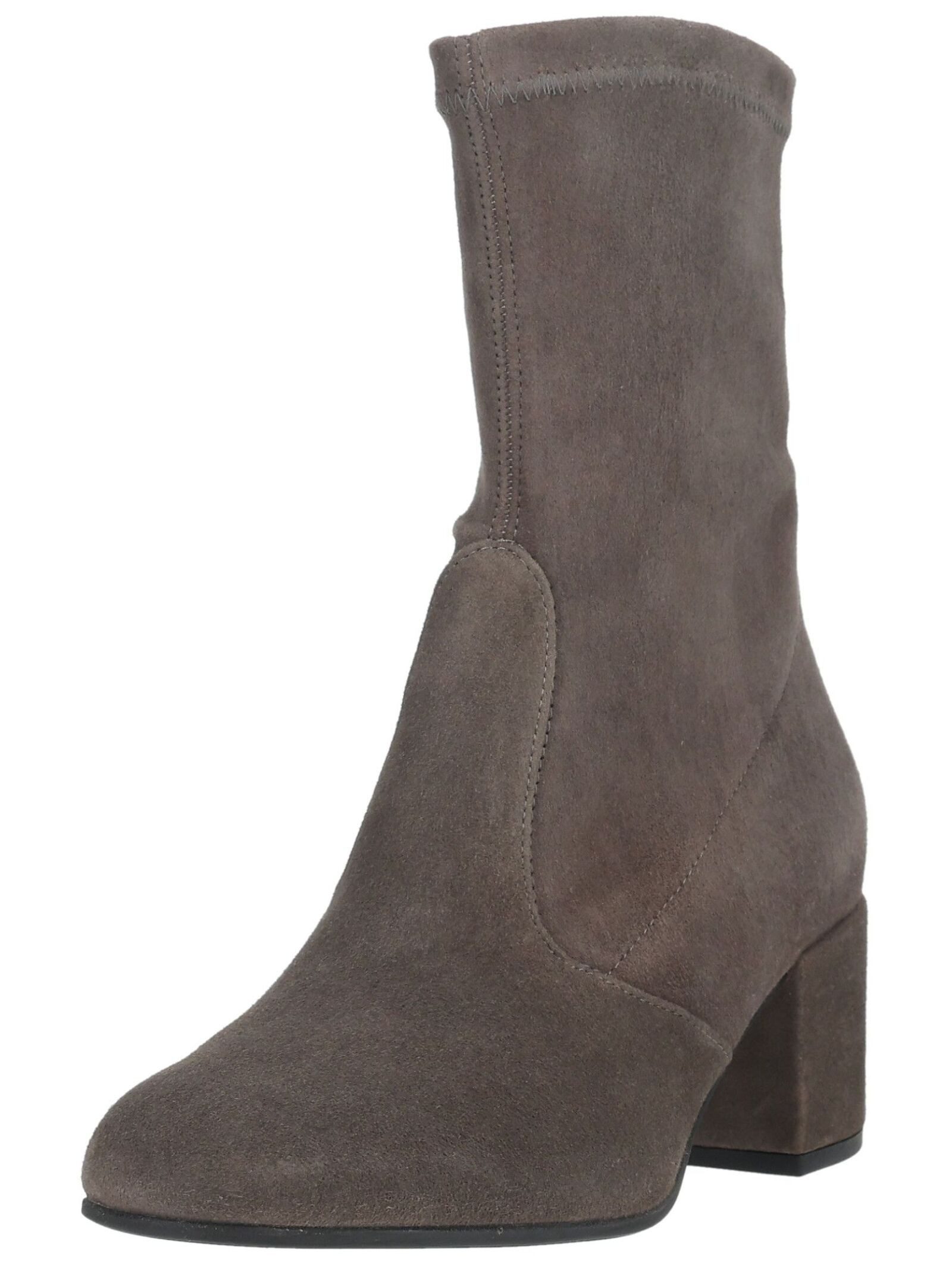Högl Högl Stiefelette Veloursleder Stiefelette