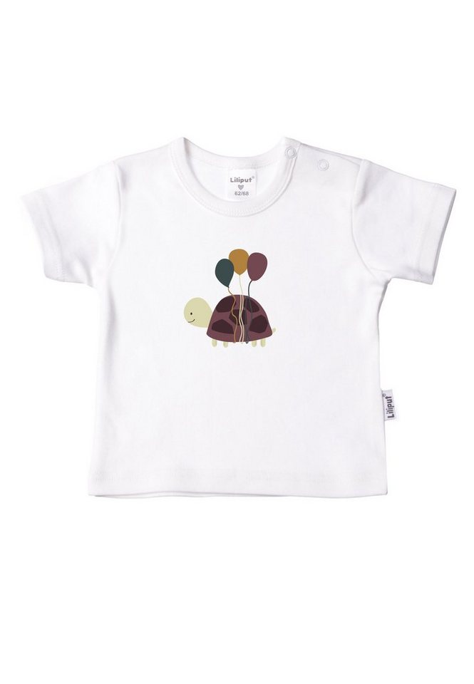 Liliput T-Shirt Little Sunshine (2-tlg) mit schönem Motivprint