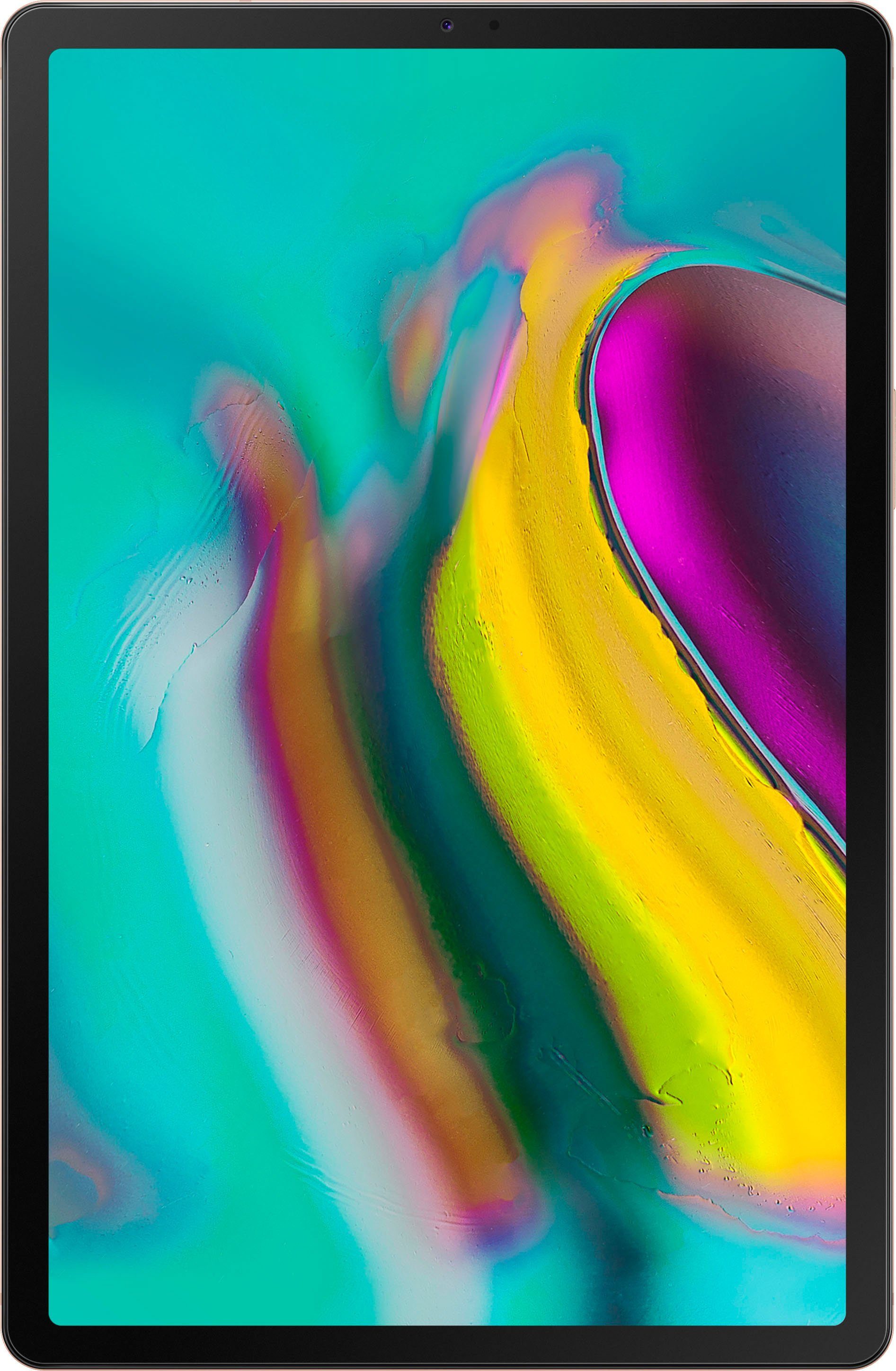 android 10 tab s5e