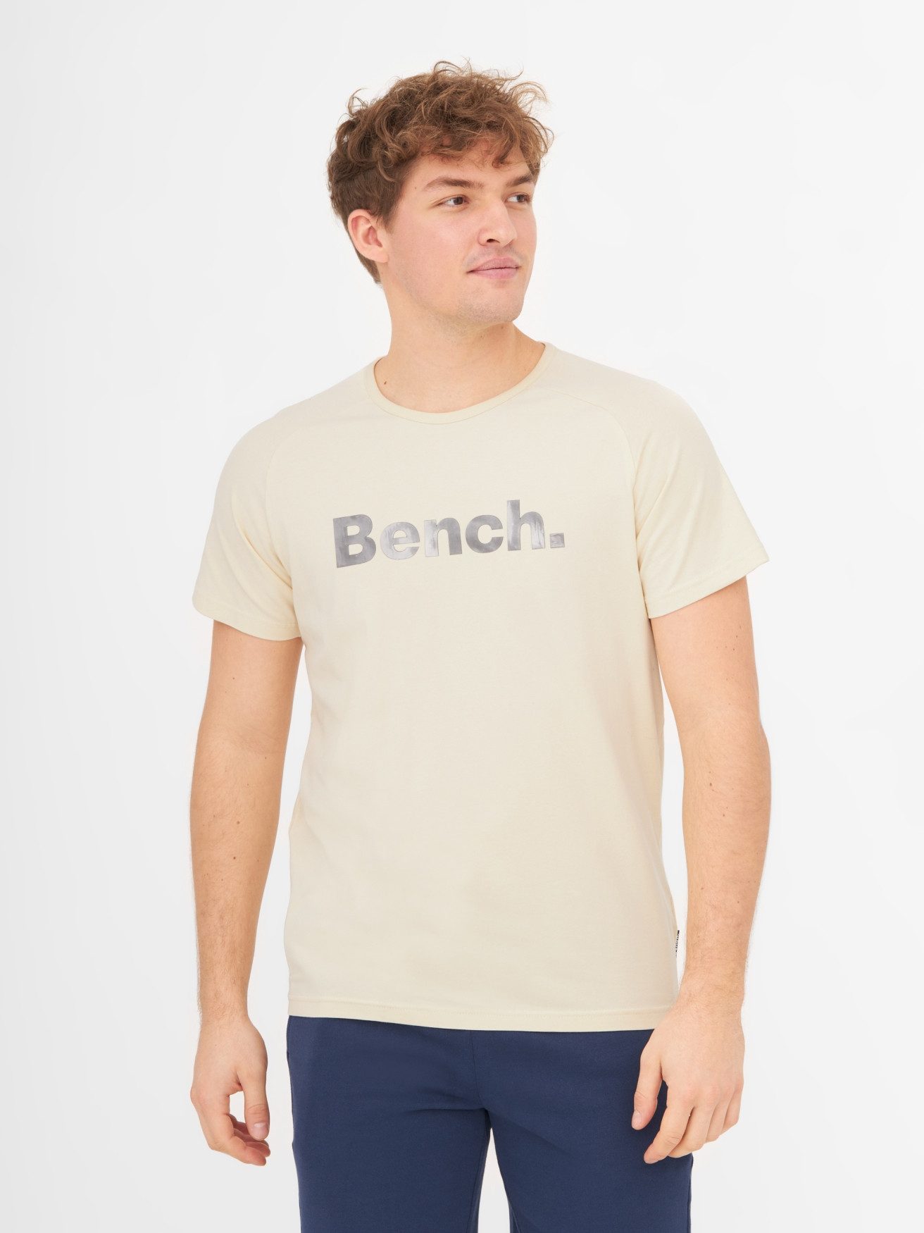 Bench. T-Shirt Bench Shirt Trani günstig online kaufen