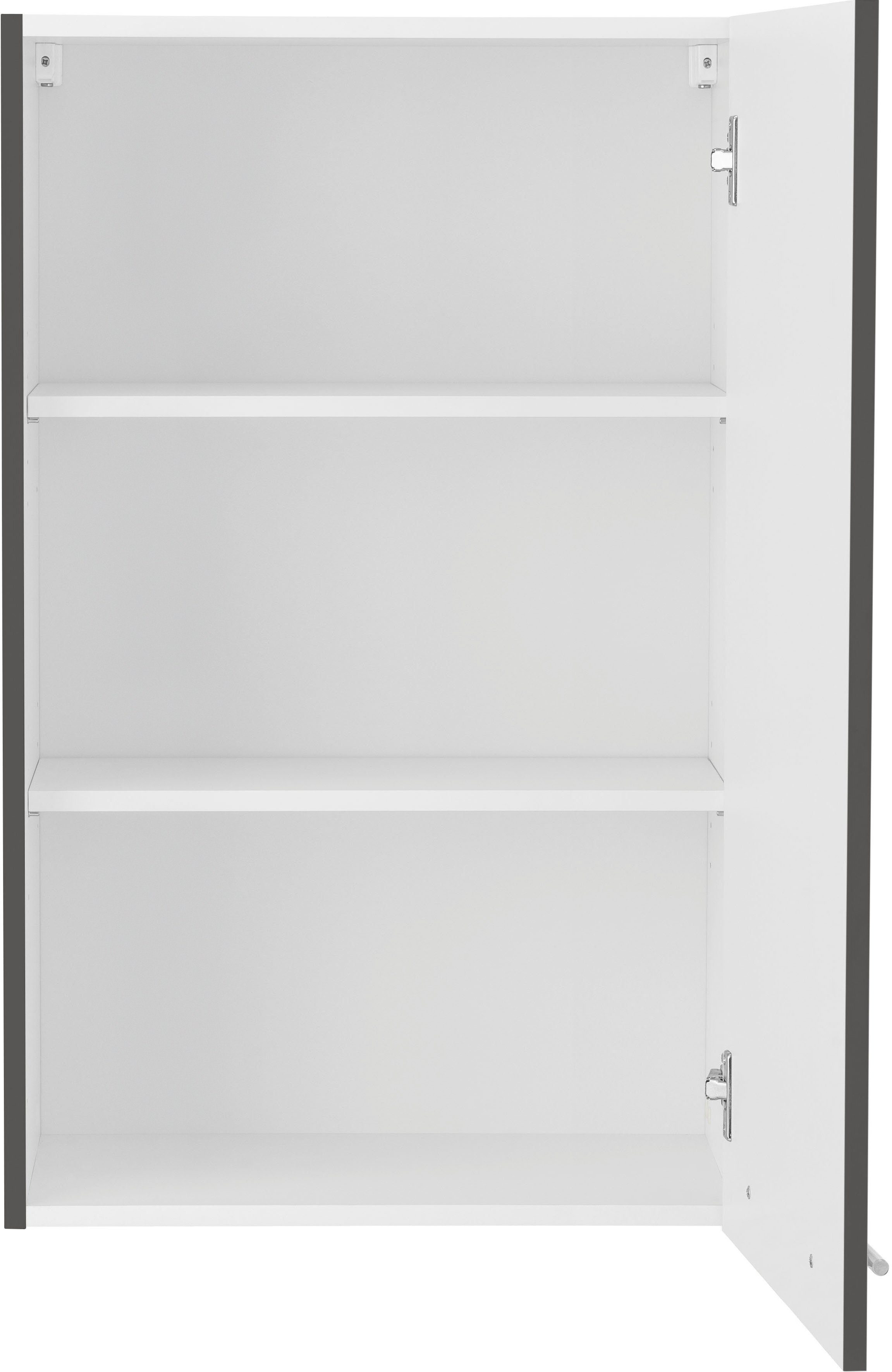 wiho Küchen Hängeschrank Unna 60 cm breit, 90 cm hoch