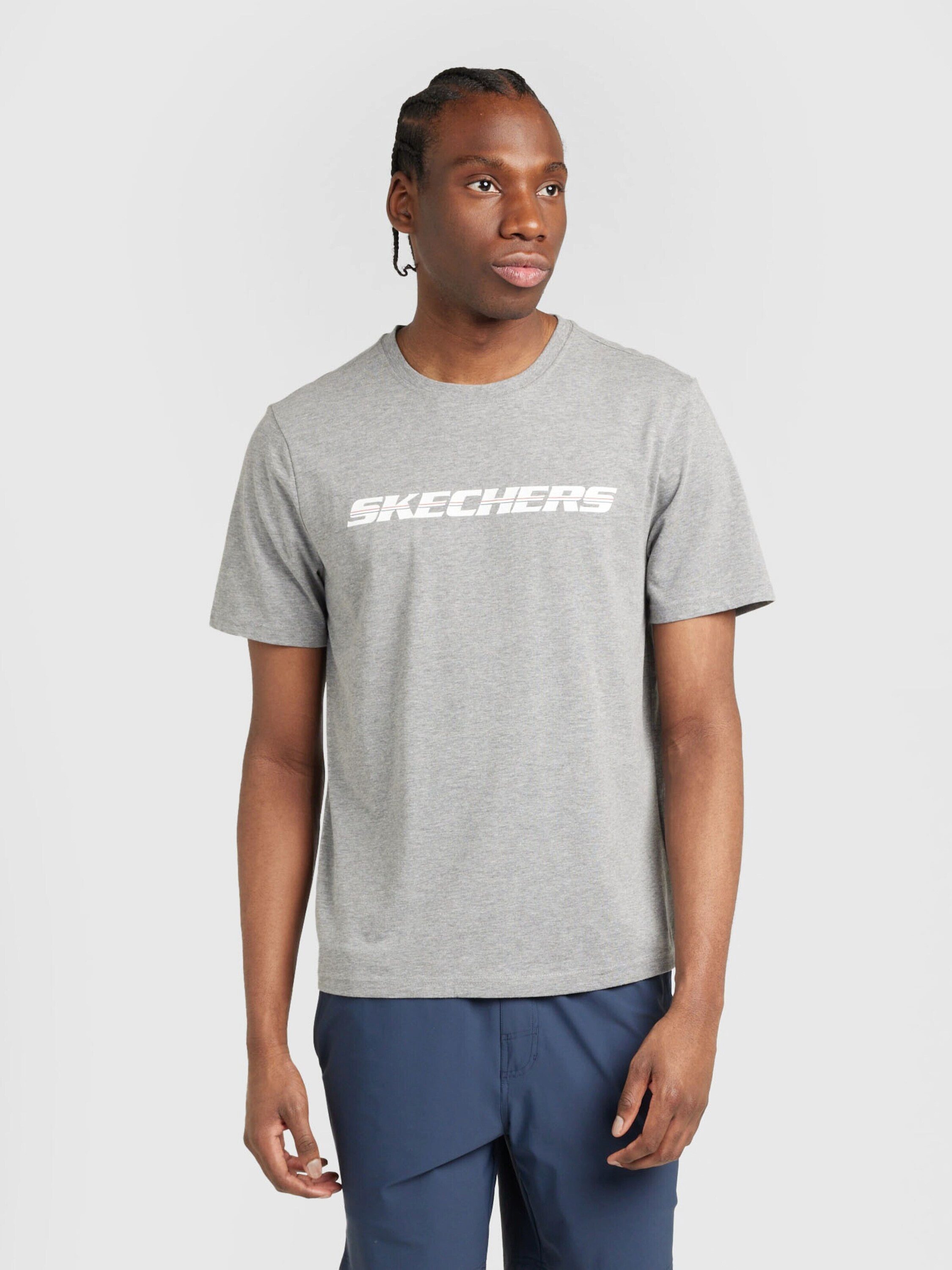 Skechers Funktionsshirt (1-tlg)