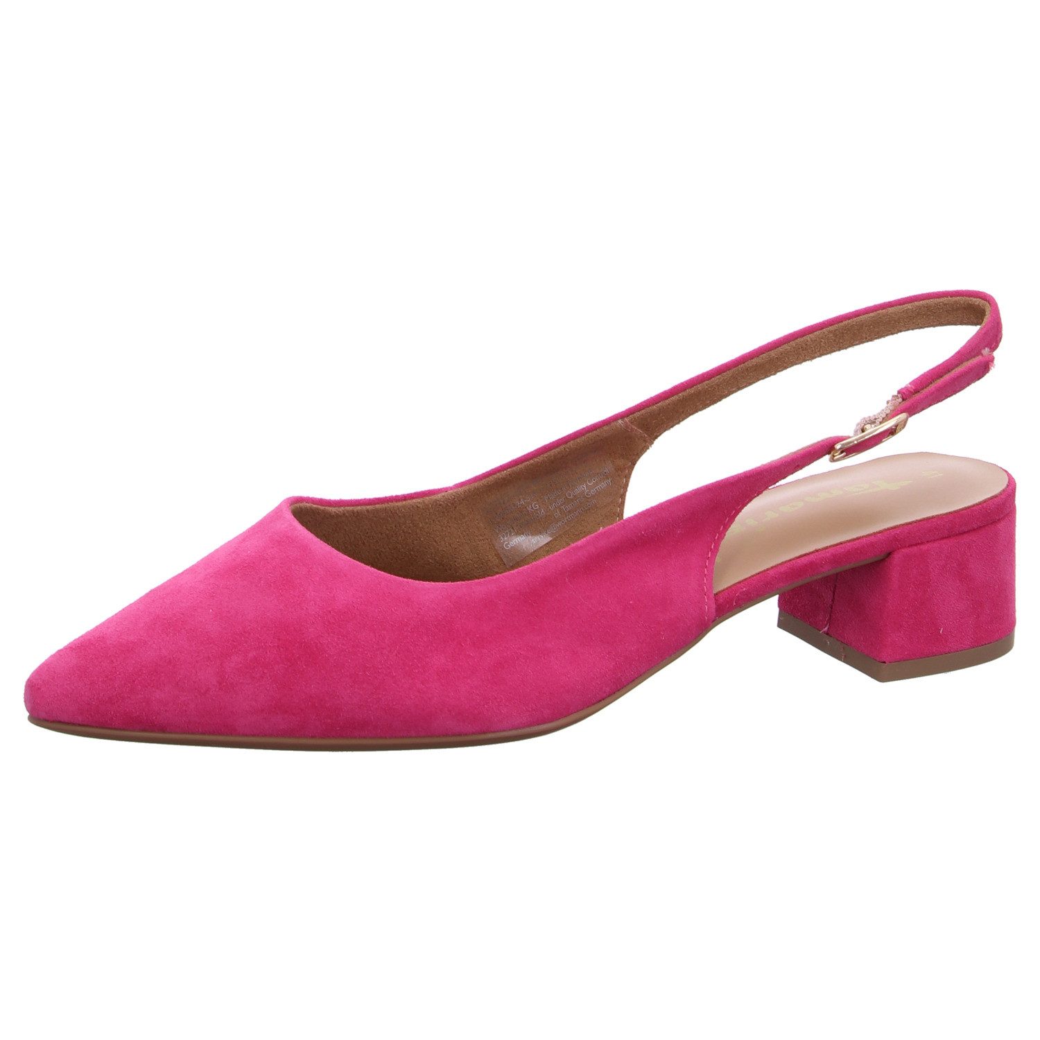 Tamaris Slingpumps günstig online kaufen