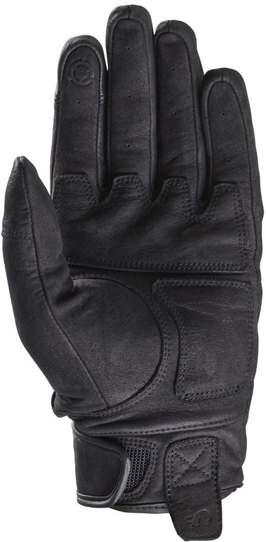 Furygan Motorradhandschuhe TD Vintage D3O® Damen Motorradhandschuhe
