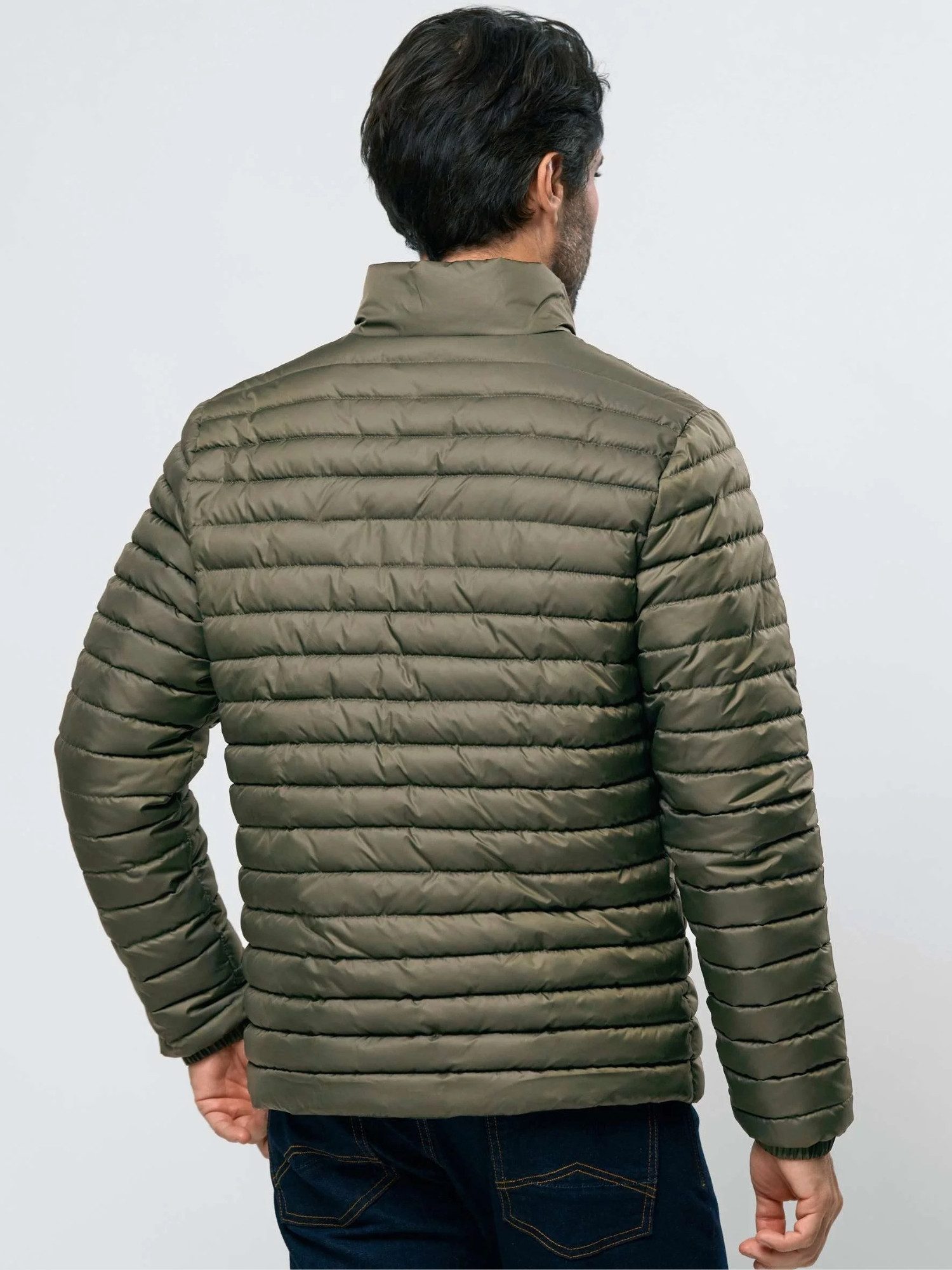 MCS Kurzmantel MCS Coat MCSantos