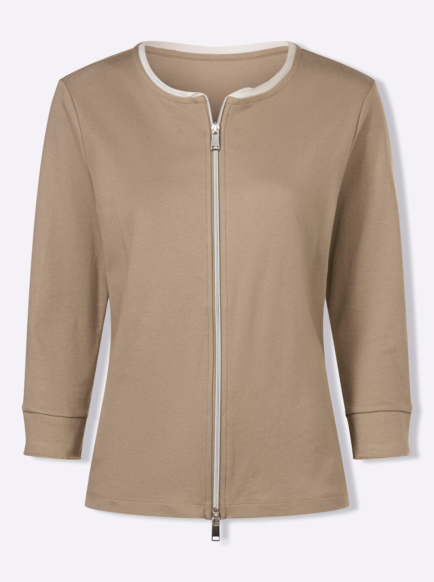 Shirtjacke Shirtjacke .