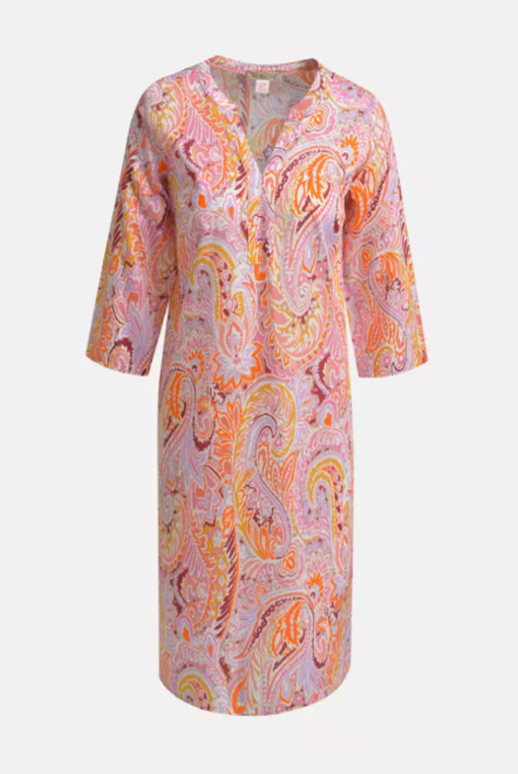 Smith & Soul Sommerkleid günstig online kaufen