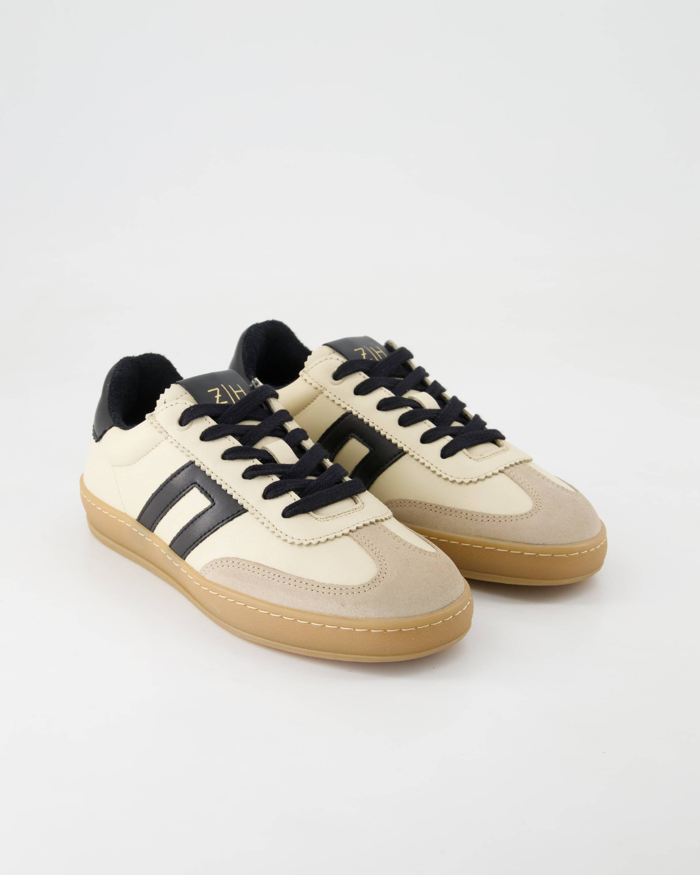ZAHIRA 14579.004-503 Sneaker Obermaterial: Leder und günstig online kaufen