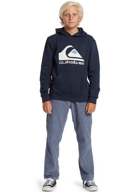 Quiksilver Kapuzensweatshirt BIG LOGO HOODIE YOUTH