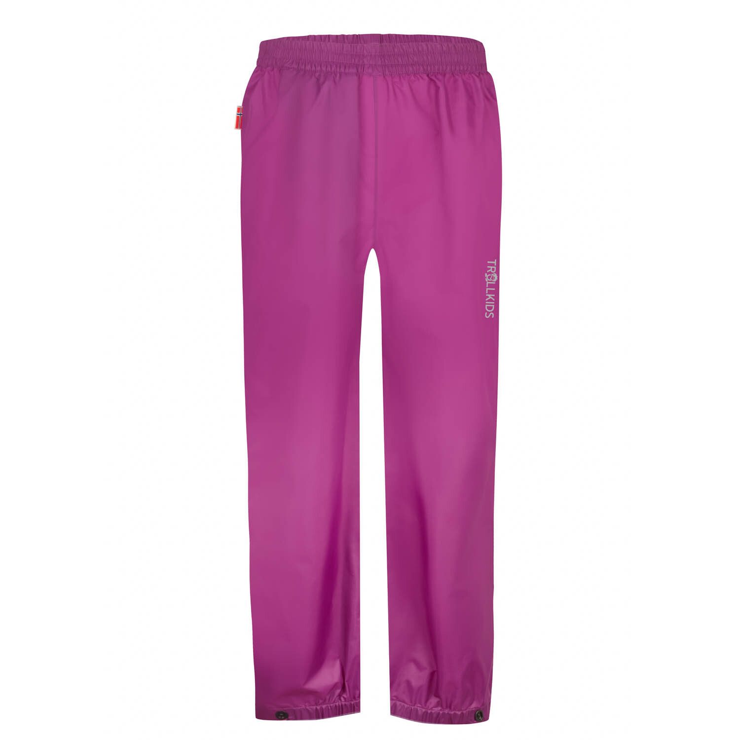 Funktionsjacke Kids Trolltunga Pants