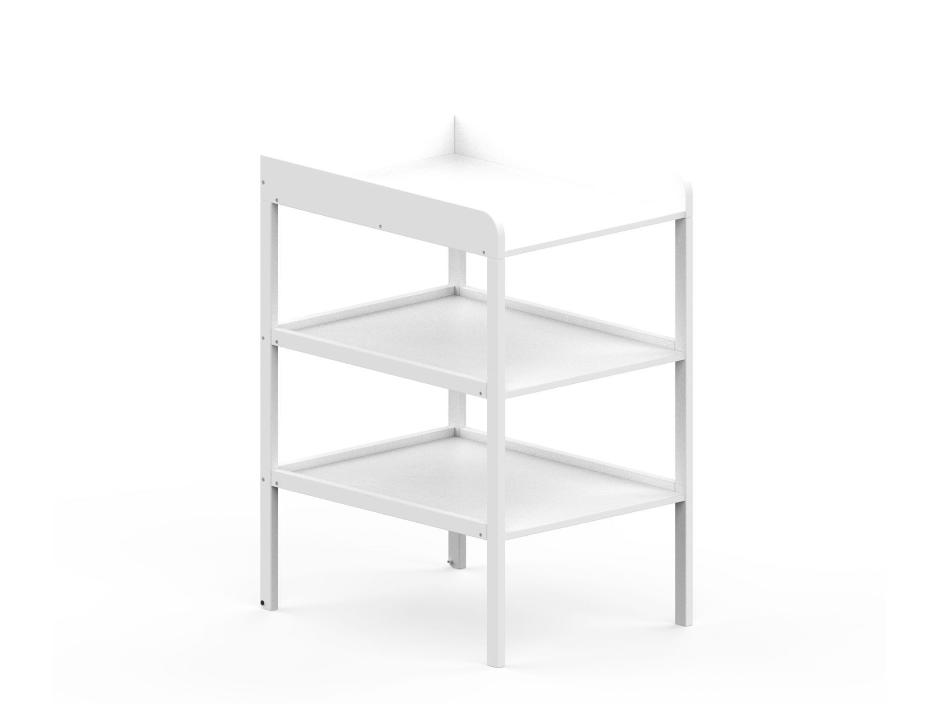 Geuther Wickelregal Clarissa XL