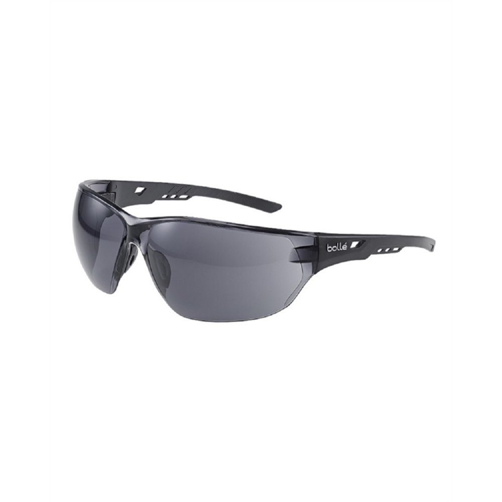 Bolle Sonnenbrille SCHUTZBRILLE BOLLÉ® NESS (Packung) Panoramablickfeld