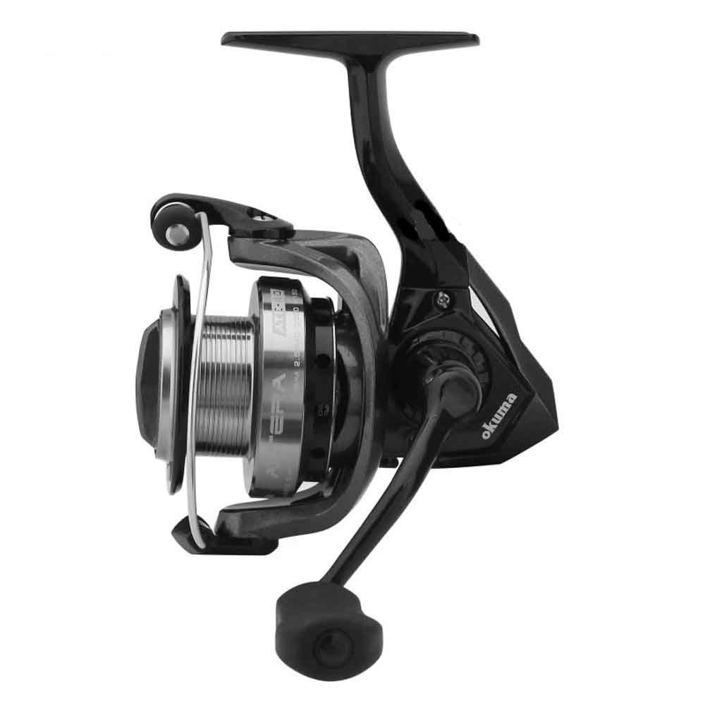 Okuma Fishing Spinnrolle Okuma Altera ATE-40)