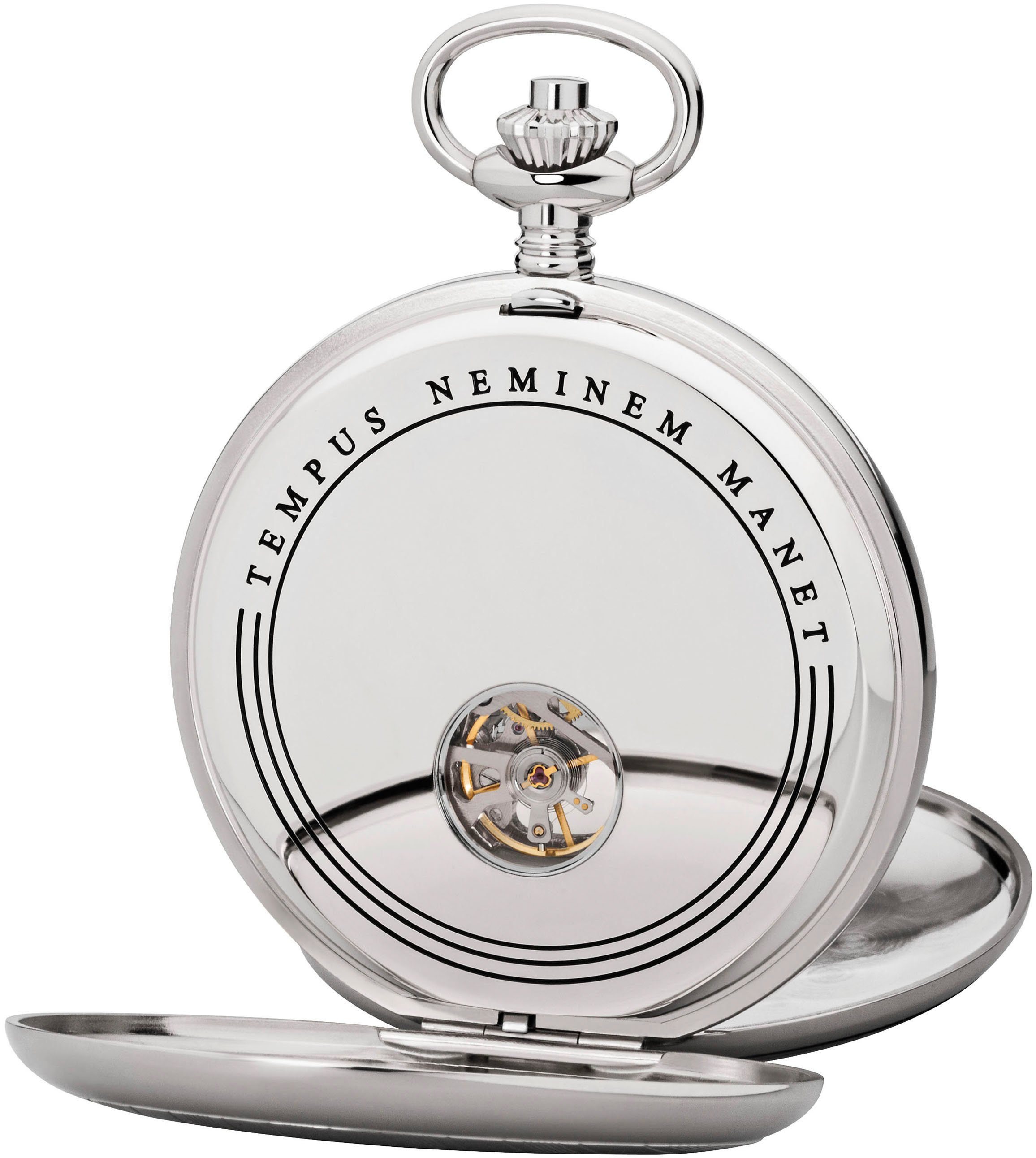 Regent Taschenuhr P707-19387740, (Set, 2... Regent Taschenuhr P707-19387740, (Set, 2...