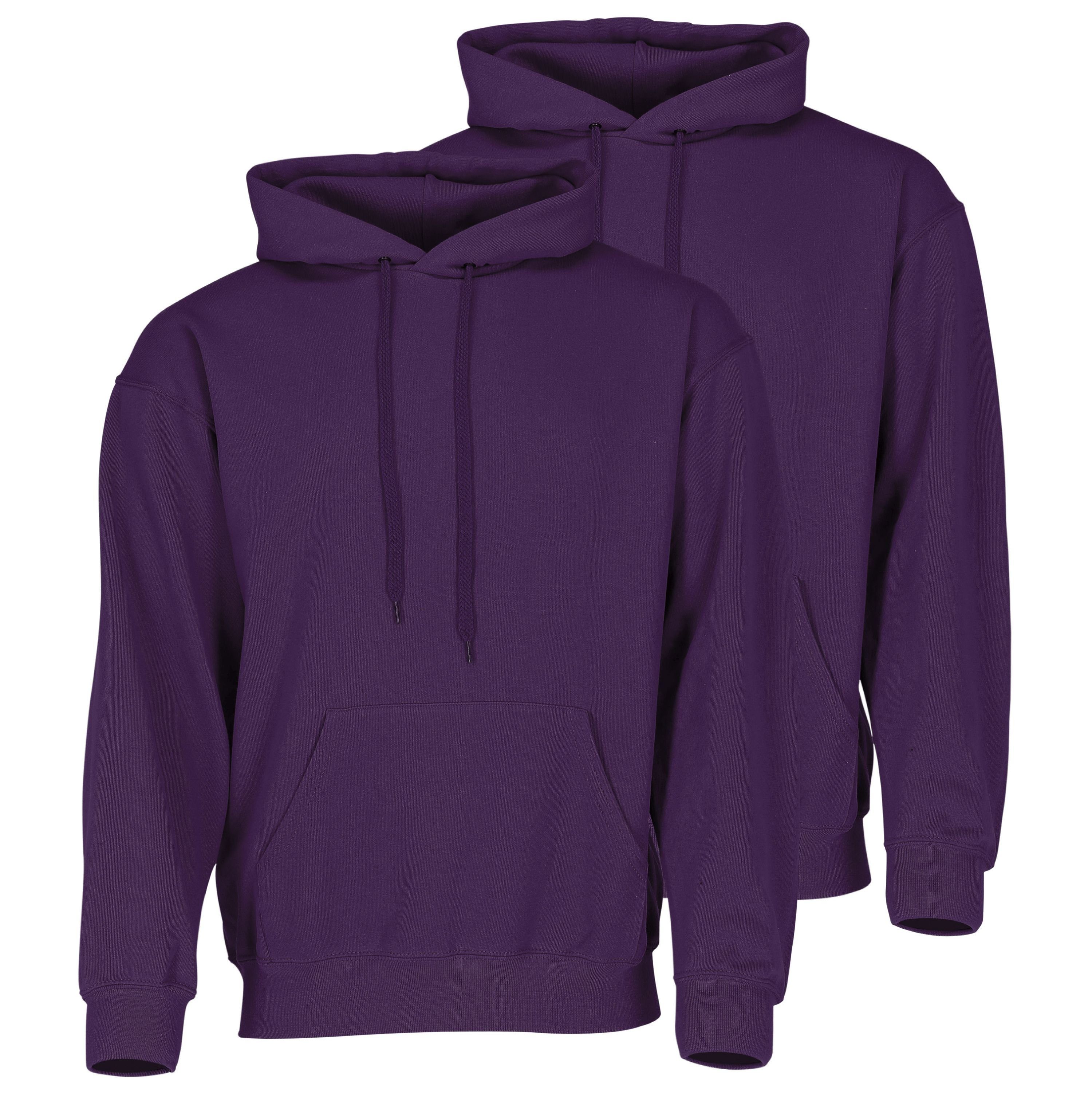Fruit of the Loom Kapuzensweatshirt Classic günstig online kaufen