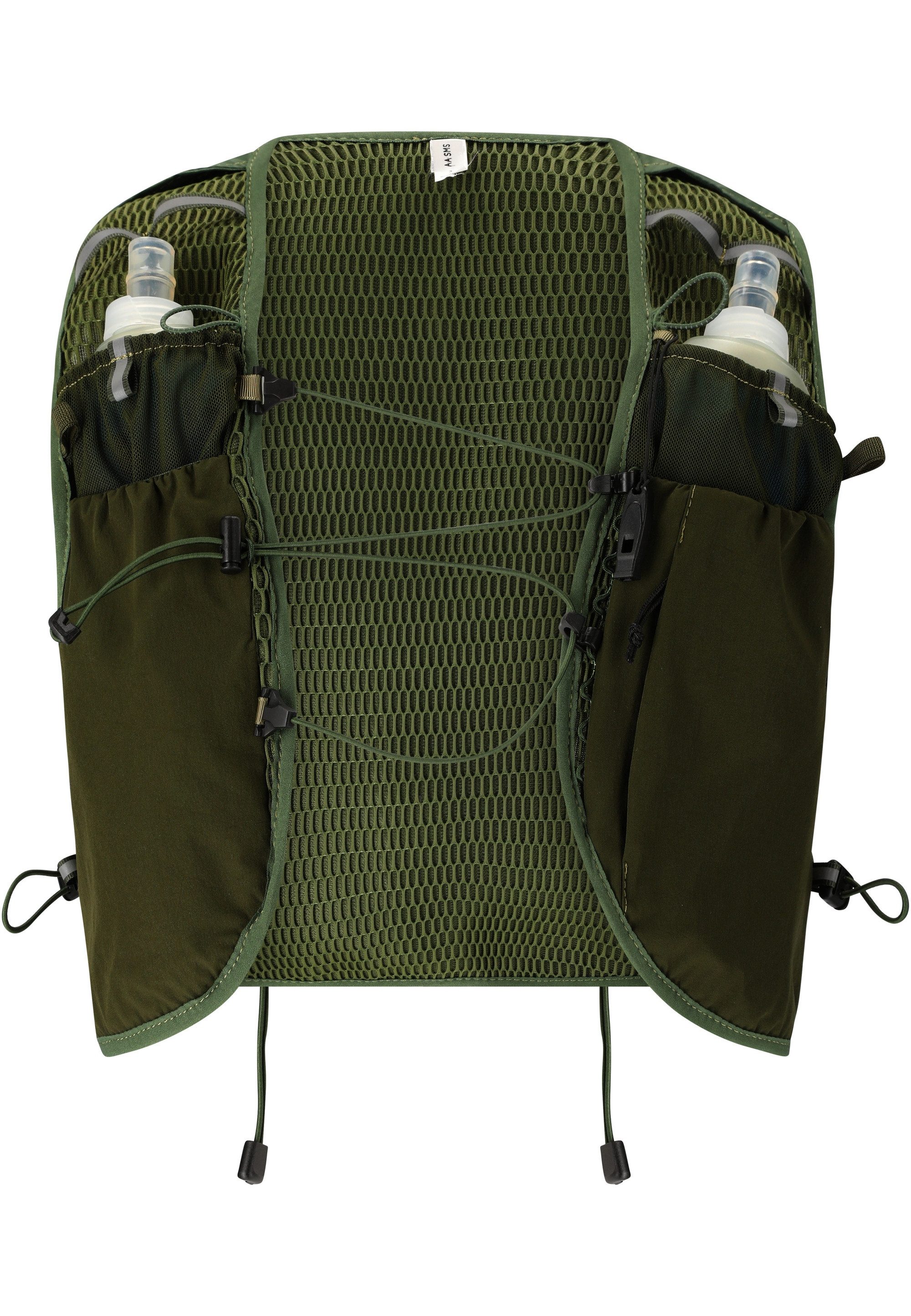 ENDURANCE Funktionsweste Genend reflektierende Elemente