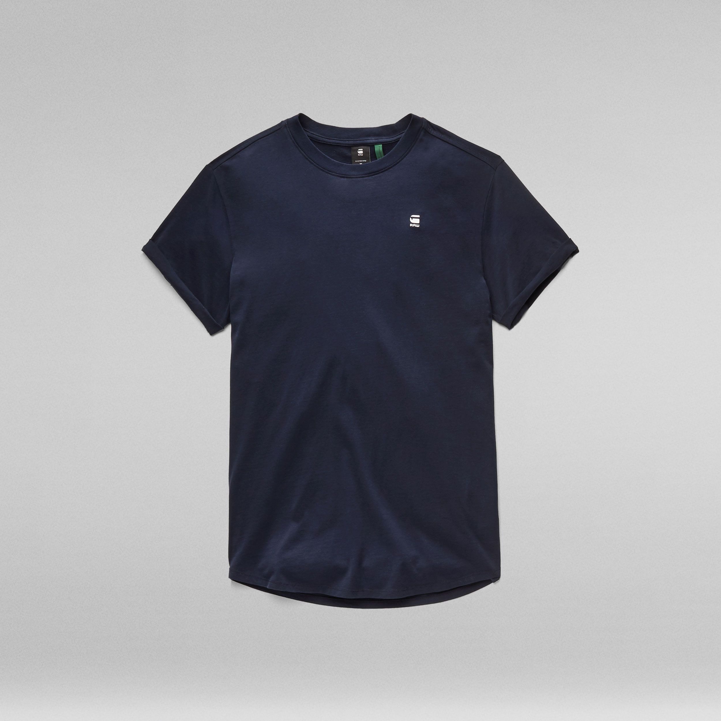 G-STAR T-Shirt Shirts T-Shirt Basic Lash günstig online kaufen