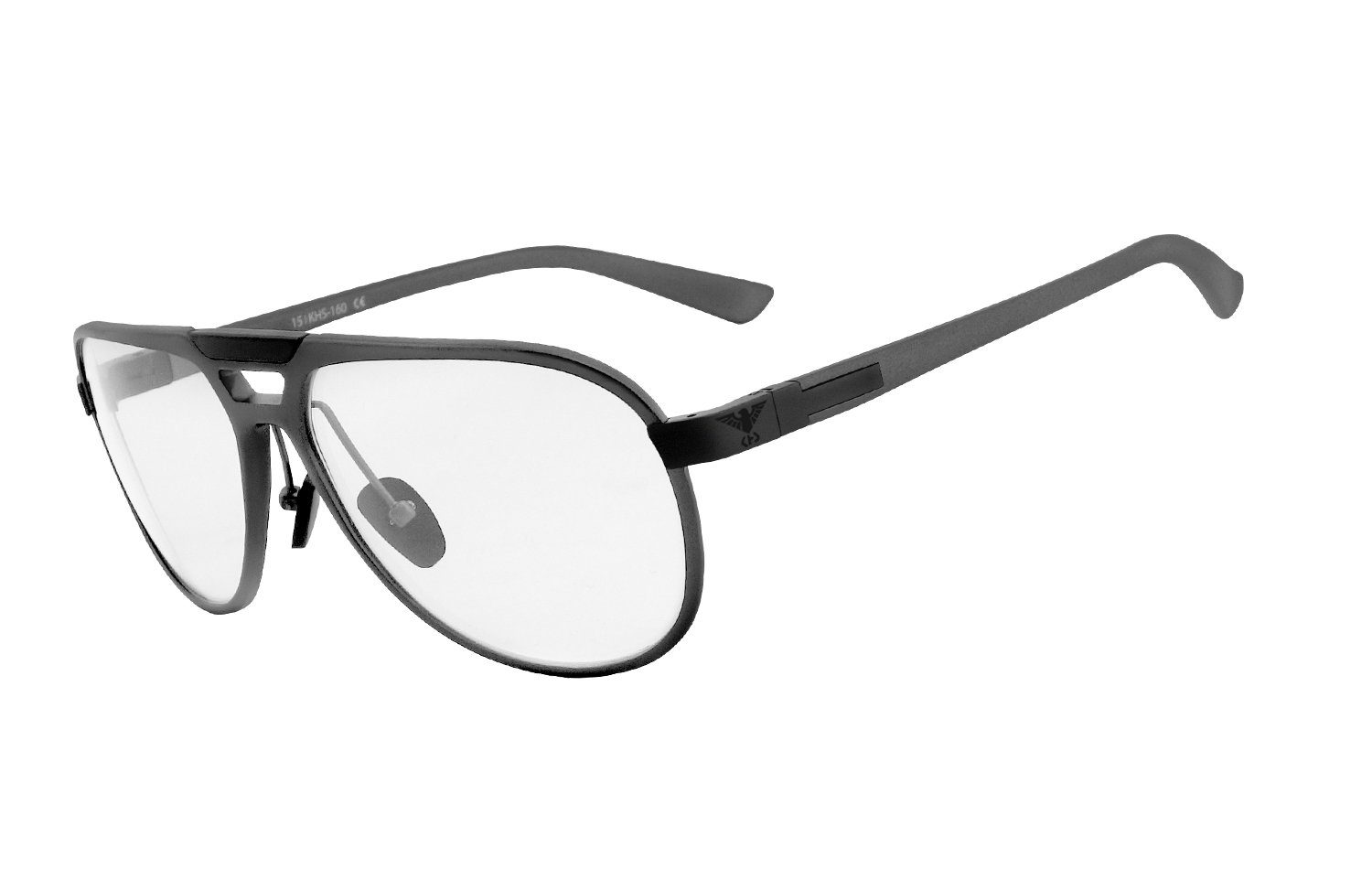 160 Brillengestell Sonnenbrille KHS