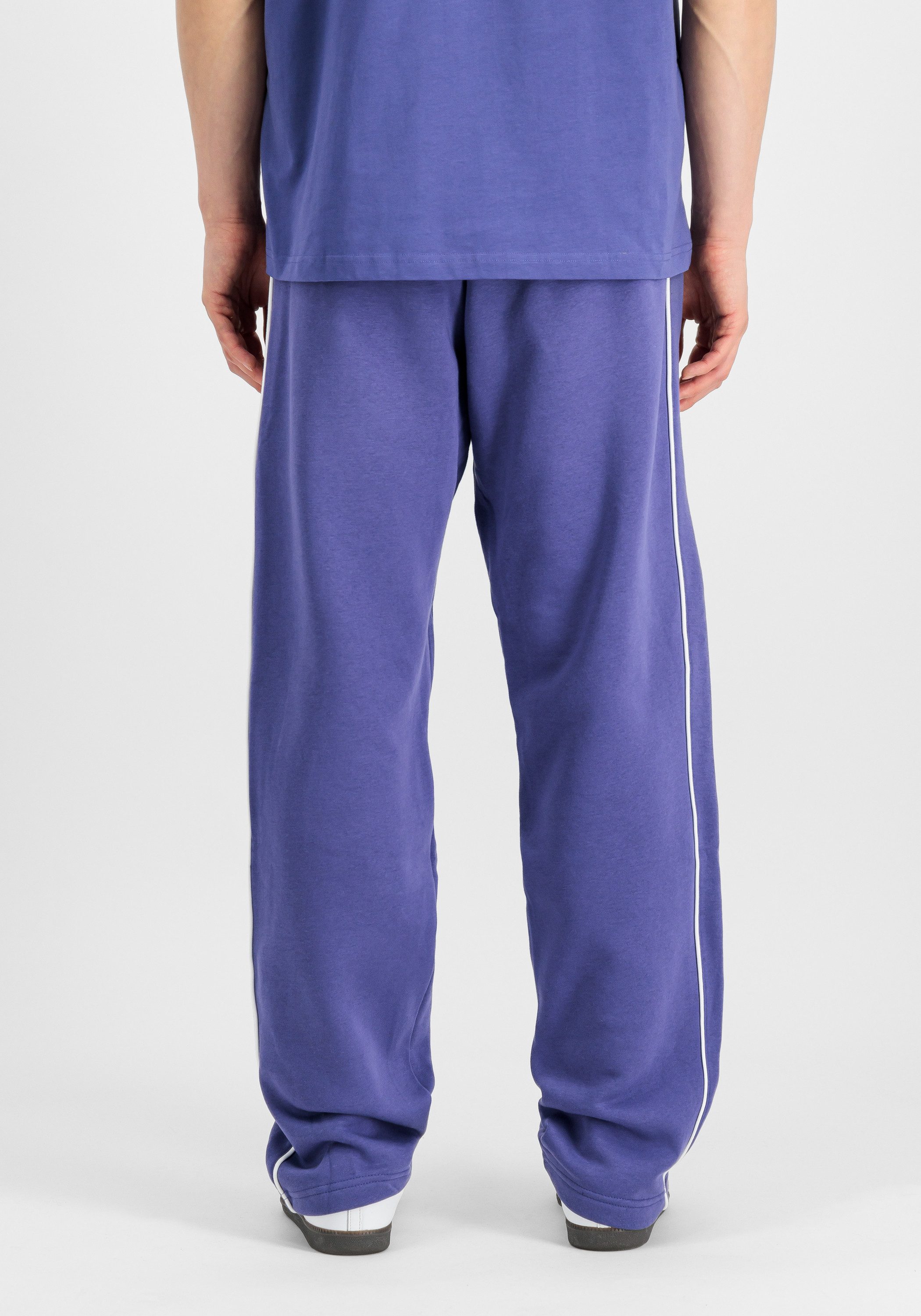 Alpha Industries Jogginghose Logo Jogger