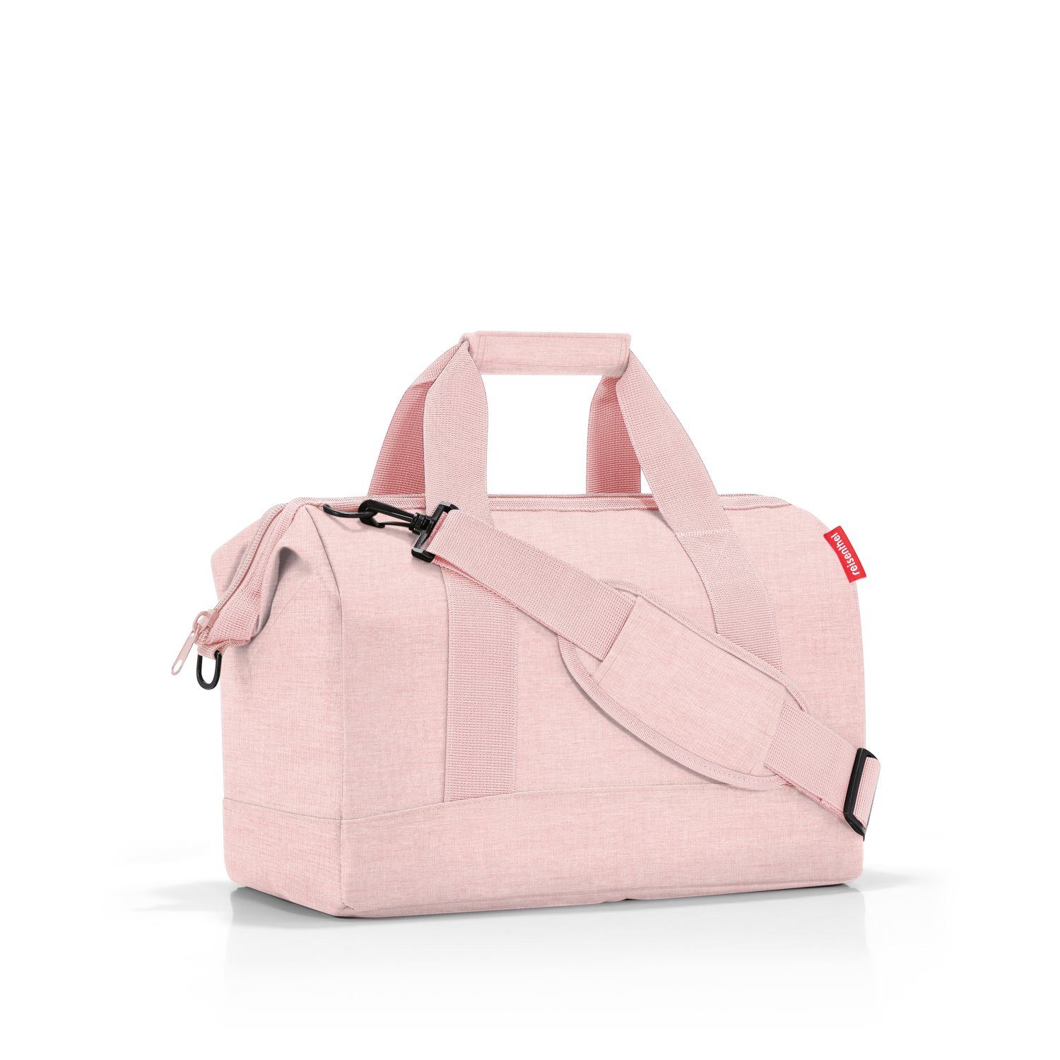 REISENTHEL® Reisetasche reisenthel allrounder M twist blush günstig online kaufen