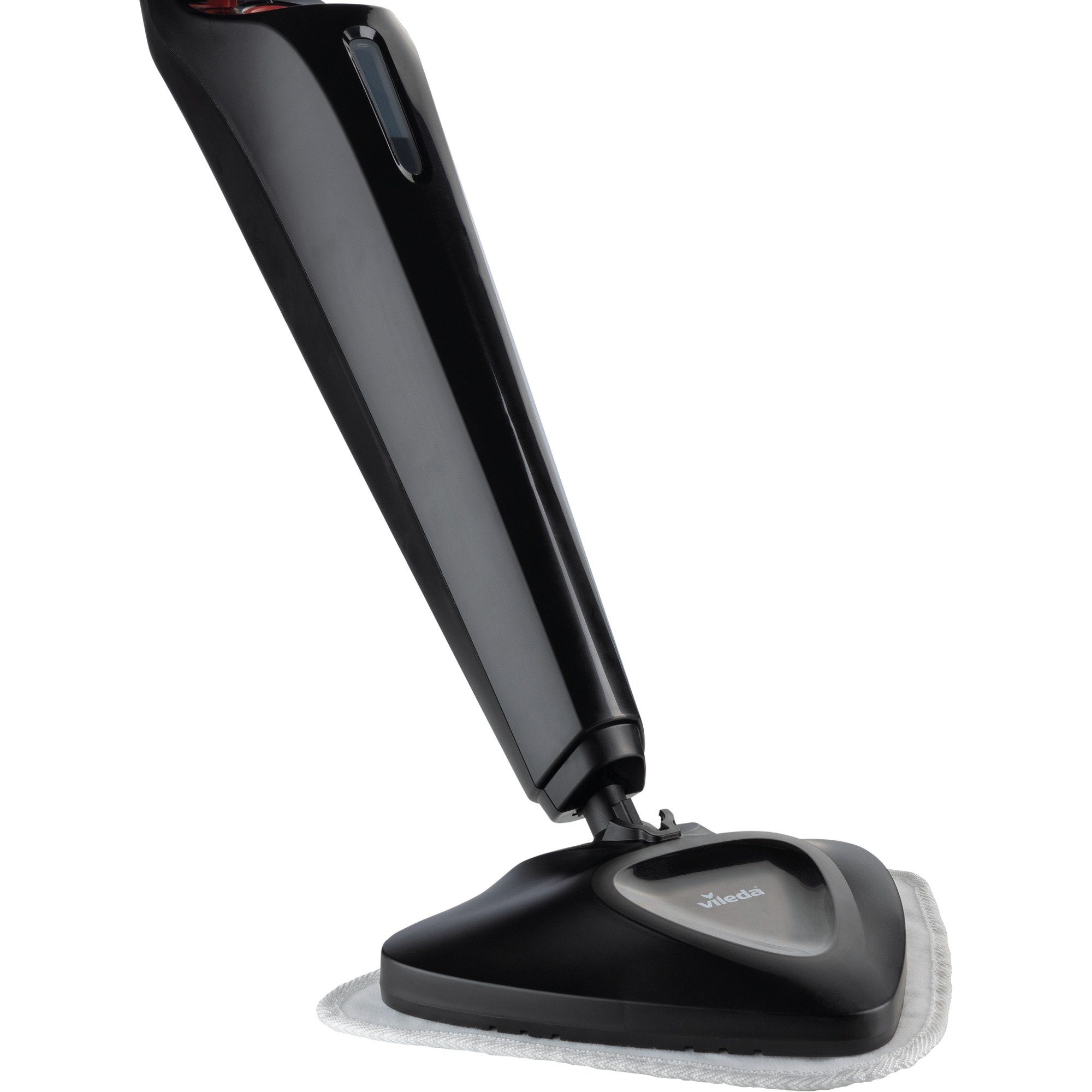 Vileda Dampfreiniger Vileda Dampfreiniger Steam Plus, (1.550 Watt)