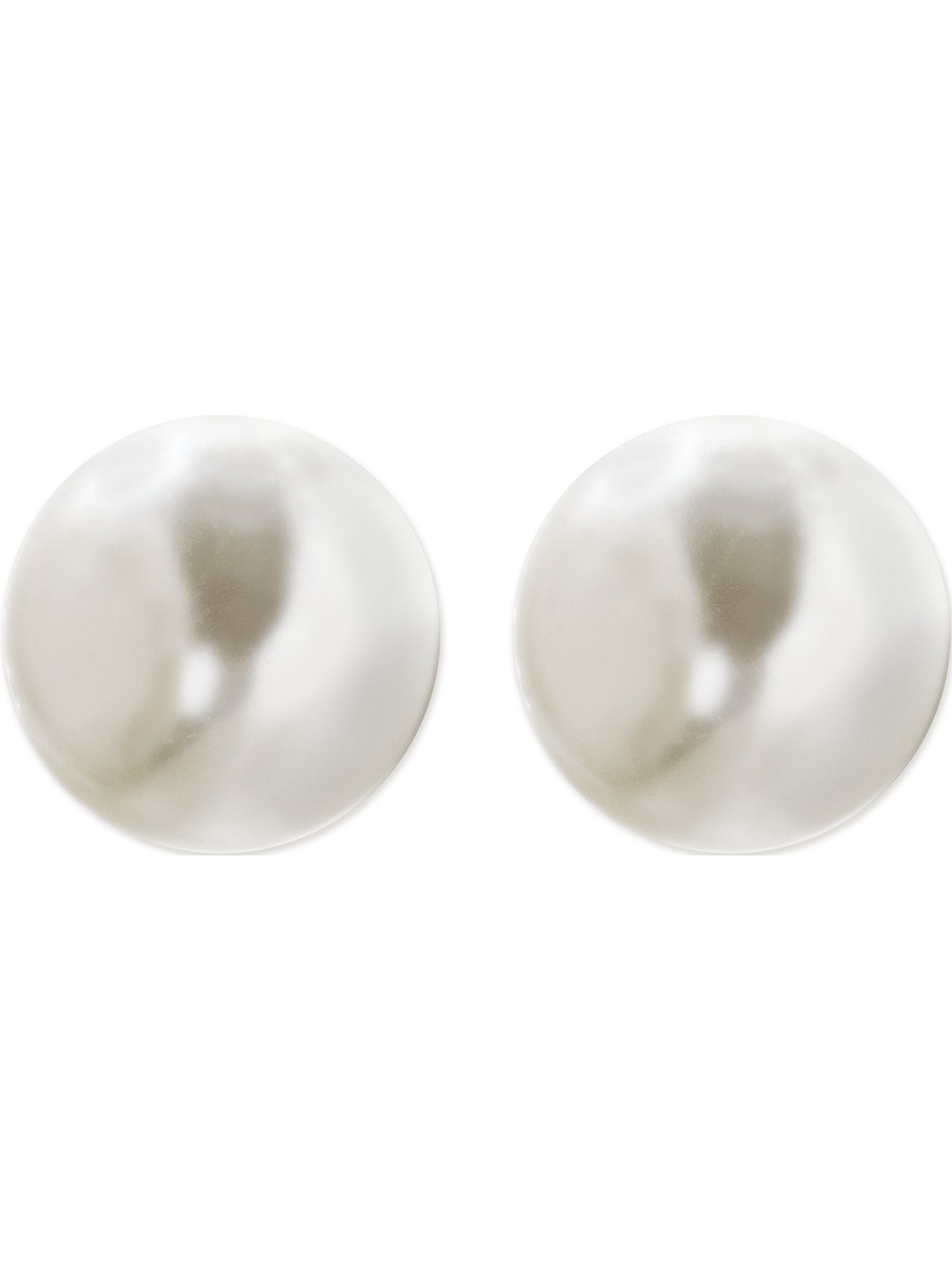 Jacques Lemans Paar Серьги-гвоздики