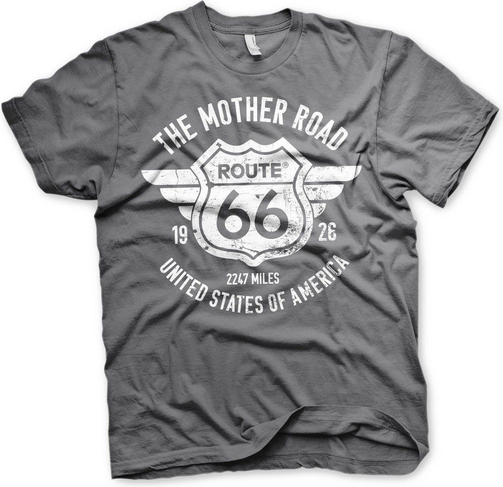 Route 66 T-Shirt