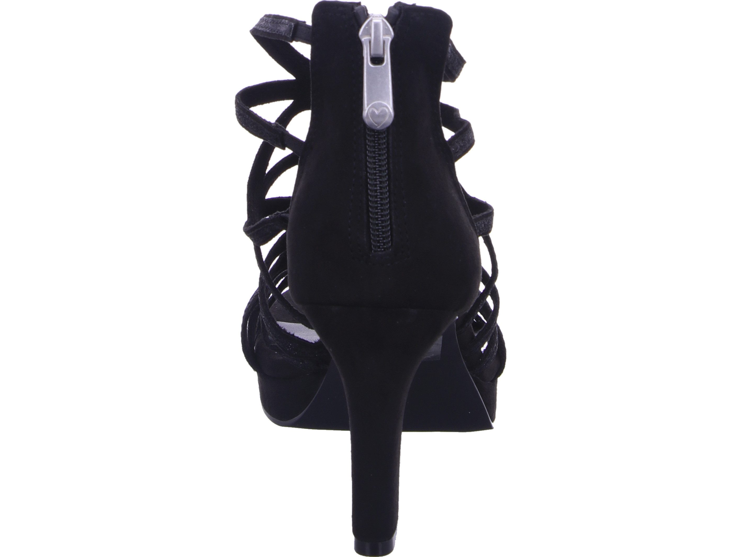 MARCO TOZZI Sandalette 100% vegan