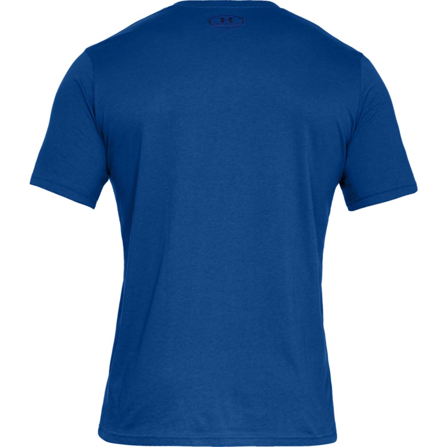 Under Armour® T-Shirt Under Armour Herren günstig online kaufen