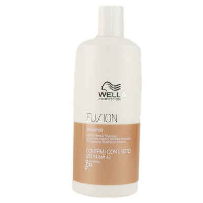 Wella Professionals Haarshampoo »Intense Repair 500 ml«