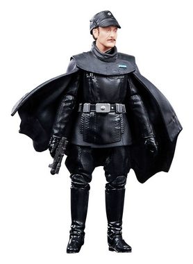 Hasbro Actionfigur Star Wars: Andor Black Series Imperial Officer (Dark Times) 15 cm