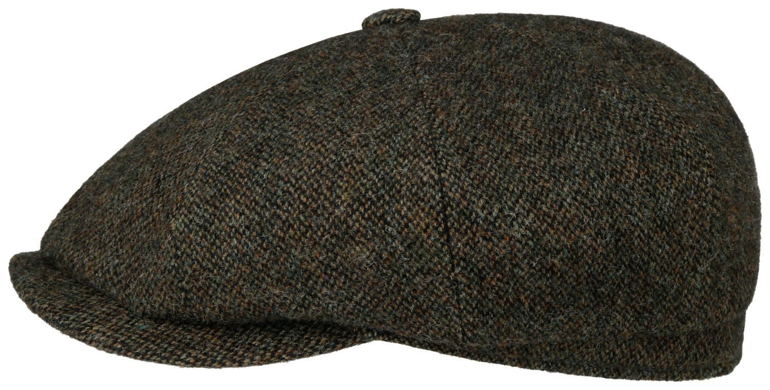 Schiebermütze