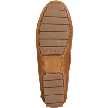 Clarks C Mocc Boat Mokassin