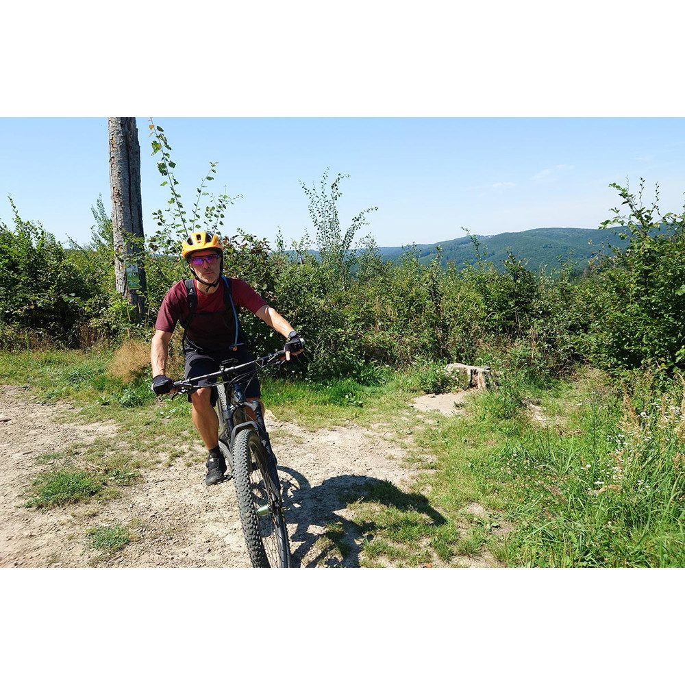 mydays Erlebnisgutschein E-Mountainbike Tour Wien (4 Std), Mit dem E-Mountainbike durch Wiens Naturzauber