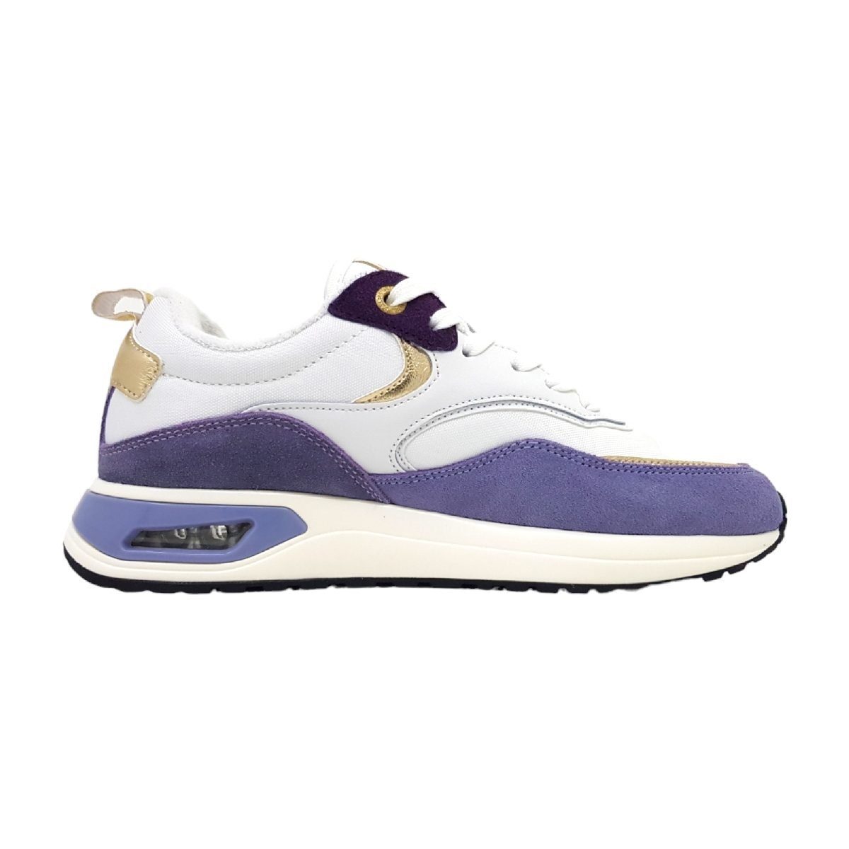 PALPA Sneaker low Schnürschuh