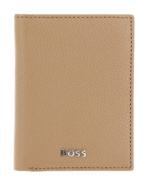 BOSS Kartenetui Classic Grained